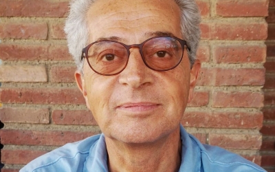 Víctor Colomer s’ha emportat el 28è Premi de Narrativa Vila de l’Ametlla de Mar | Cedida